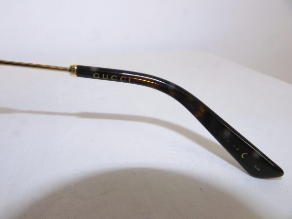 Gucci GG0241S Sunglasses. - Image 8