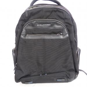 Piquadro Backpack.