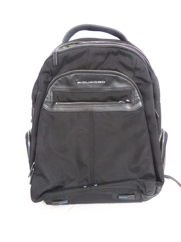 Piquadro Backpack.