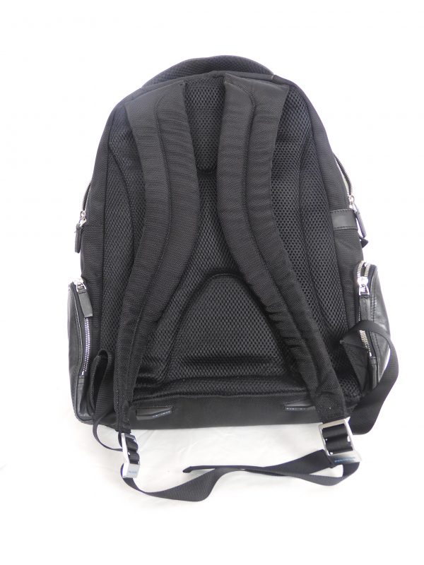 Piquadro Backpack. - Image 3