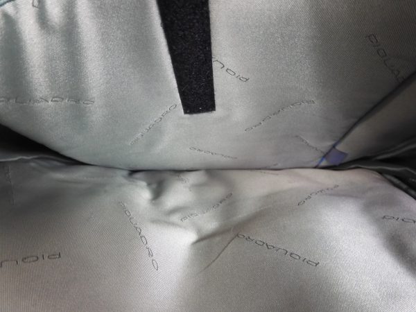 Piquadro Backpack. - Image 5