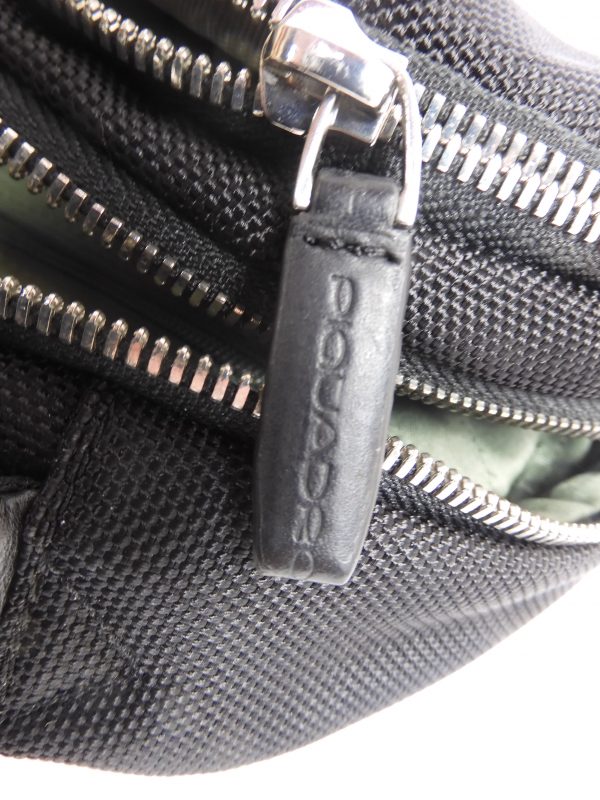 Piquadro Backpack. - Image 6