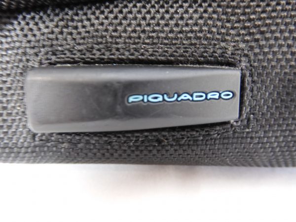 Piquadro Backpack. - Image 7