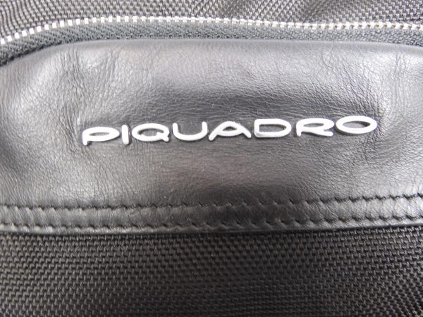 Piquadro Backpack. - Image 8
