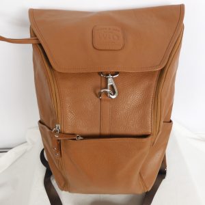 Wool & Oak Wings Backpack