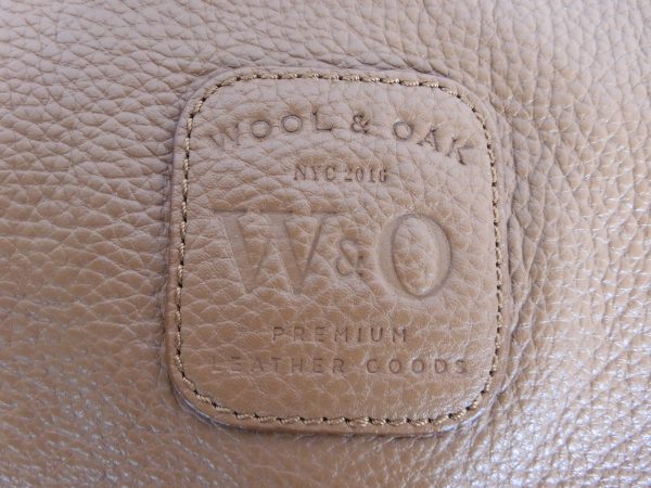 Wool & Oak Wings Backpack - Image 3