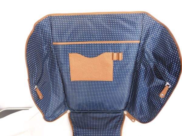 Wool & Oak Wings Backpack - Image 4
