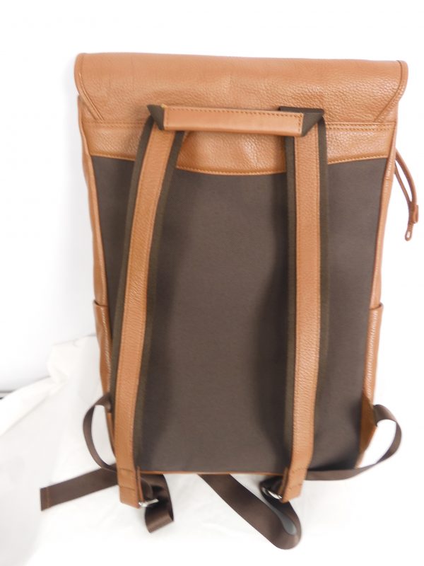Wool & Oak Wings Backpack - Image 5