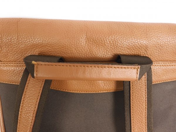 Wool & Oak Wings Backpack - Image 6