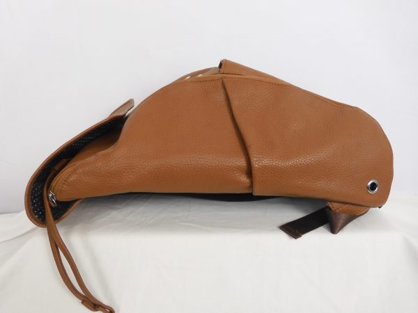 Wool & Oak Wings Backpack - Image 7