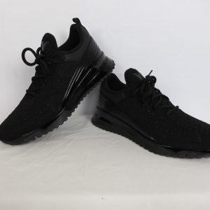 Louis Vuitton VNR Low Back Trainers Size 7.5