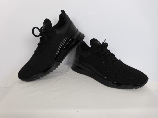 Louis Vuitton VNR Low Back Trainers Size 7.5