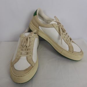 Common Projects Retro Low 70's Size 7, Film Worn by Brooke Shields