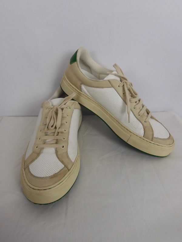 Common Projects Retro Low 70's Size 7, Film Worn by Brooke Shields