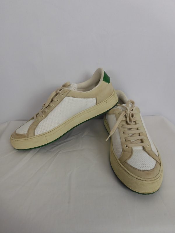 Common Projects Retro Low 70's Size 7, Film Worn by Brooke Shields - Image 3