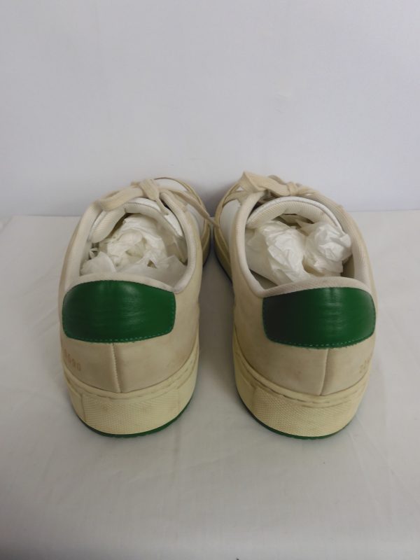 Common Projects Retro Low 70's Size 7, Film Worn by Brooke Shields - Image 5
