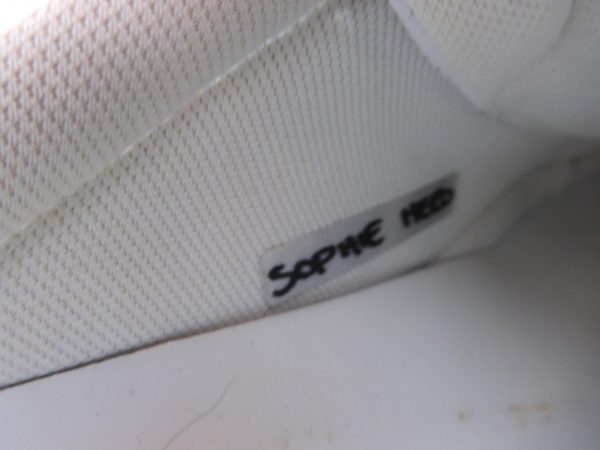 Common Projects Retro Low 70's Size 7, Film Worn by Brooke Shields - Image 7