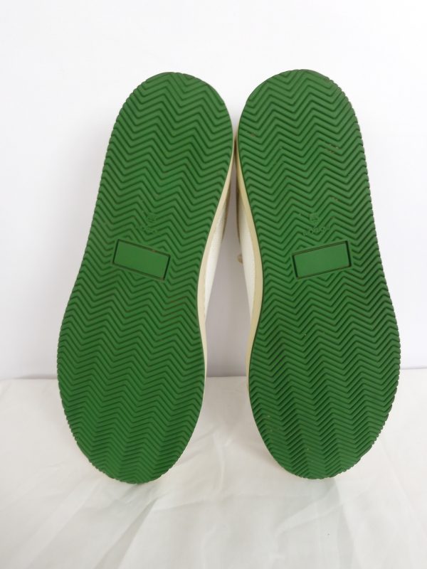 Common Projects Retro Low 70's Size 7, Film Worn by Brooke Shields - Image 8