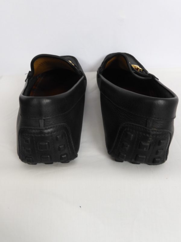 Gucci Horse-bit Loafers Size 10 - Image 5