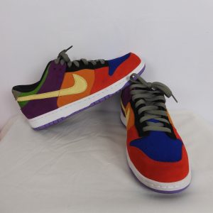 Nike Dunk Low Pro SP Viotech CT5050-500 Size 8