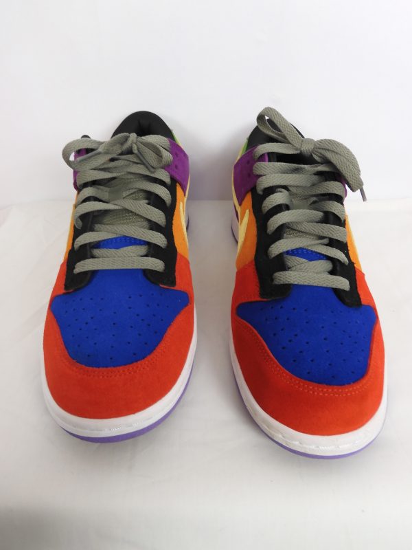 Nike Dunk Low Pro SP Viotech CT5050-500 Size 8 - Image 4