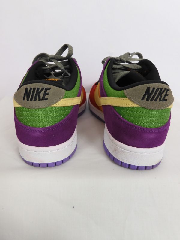 Nike Dunk Low Pro SP Viotech CT5050-500 Size 8 - Image 5