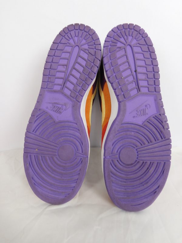 Nike Dunk Low Pro SP Viotech CT5050-500 Size 8 - Image 6