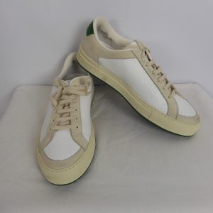 Woman by Common Project Retro Low 70's Size 7