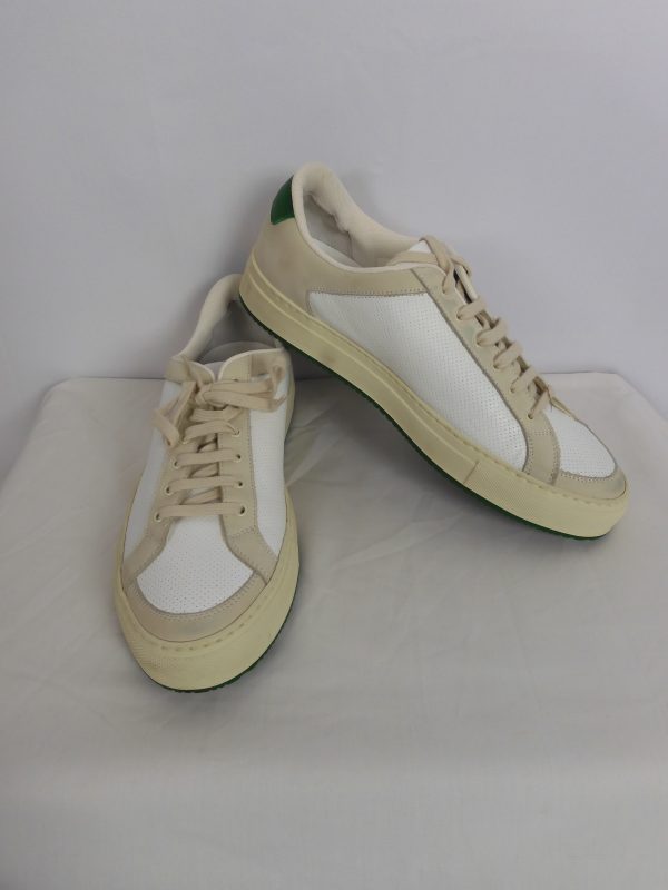 Woman by Common Project Retro Low 70's Size 7
