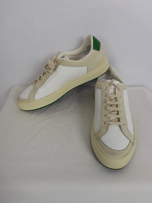 Woman by Common Project Retro Low 70's Size 7 - Image 3