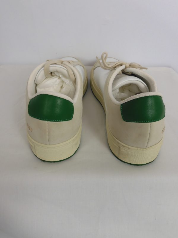 Woman by Common Project Retro Low 70's Size 7 - Image 4