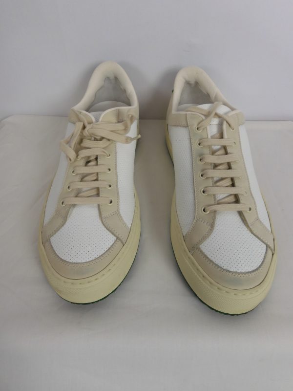 Woman by Common Project Retro Low 70's Size 7 - Image 5