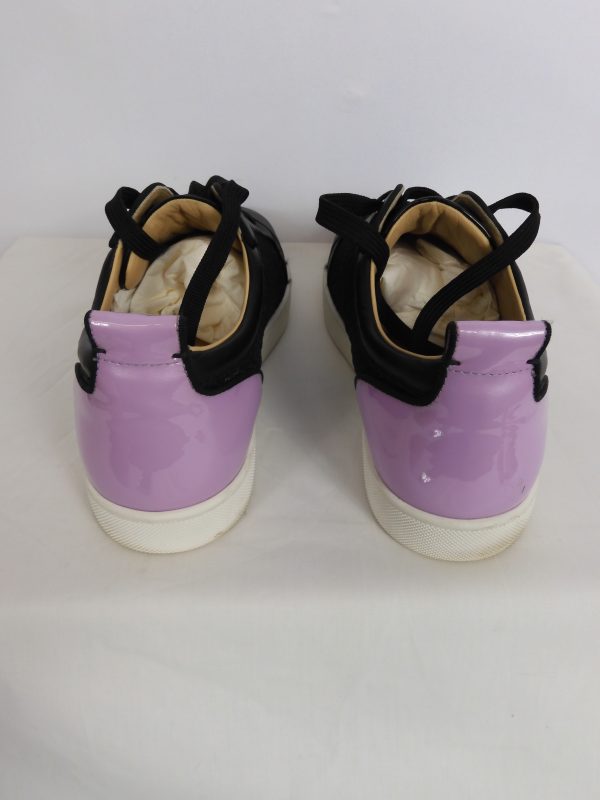 Christian Louboutin Louis Junior Orlato Flat Size 7.5 - Image 6