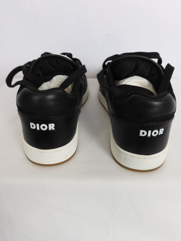 Christian Dior B27 3SN272ZIR Low Trainers size 7.5 - Image 5