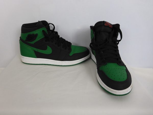 Nike Air Jordan 1 Retro High 555088-030 2019 Size 7.5 - Image 2