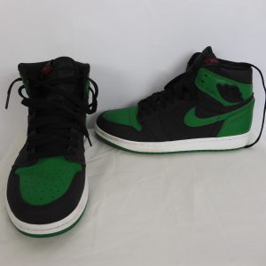 Nike Air Jordan 1 Retro High 555088-030 2019 Size 7.5