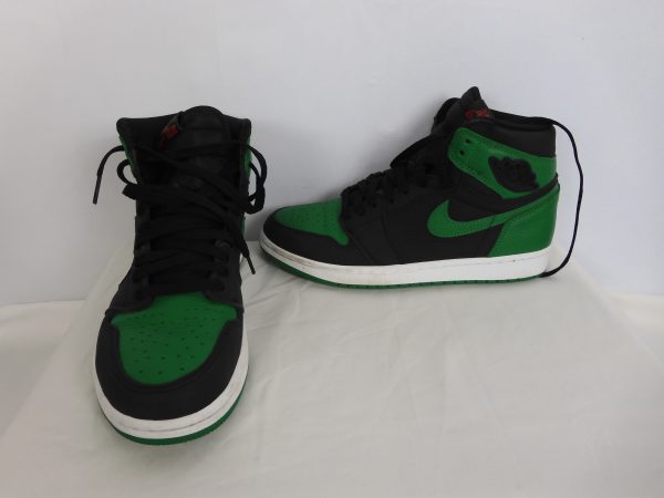 Nike Air Jordan 1 Retro High 555088-030 2019 Size 7.5