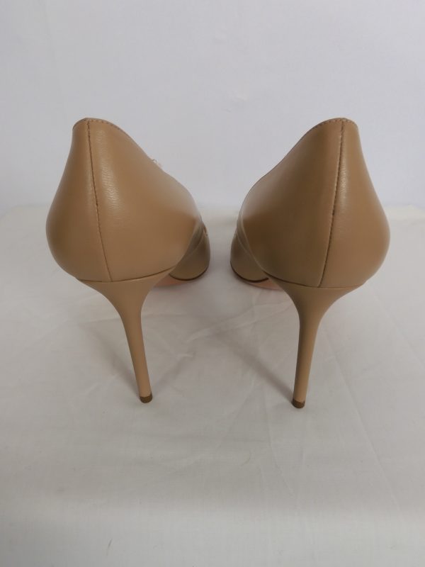 Aquazzura Firenze Purist Pump 85, Size 7 £565 - Image 5