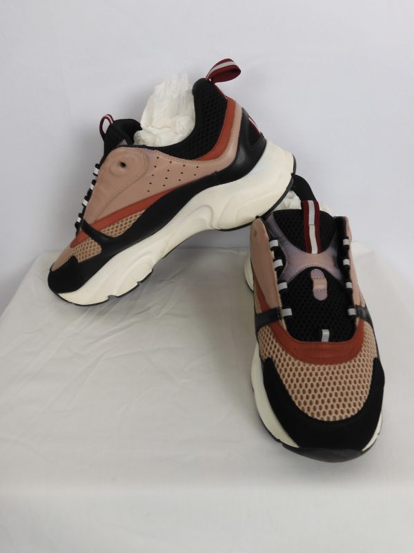 Christian Dior B22 3SN231YRK Size 42.5 (8.5). - Image 2
