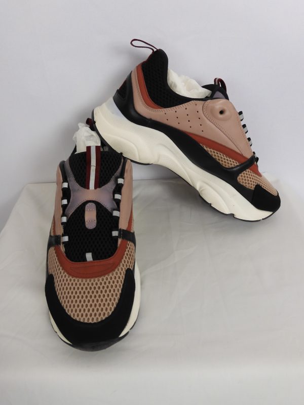 Christian Dior B22 3SN231YRK Size 42.5 (8.5).
