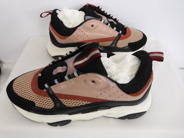 Christian Dior B22 3SN231YRK Size 42.5 (8.5). - Image 6
