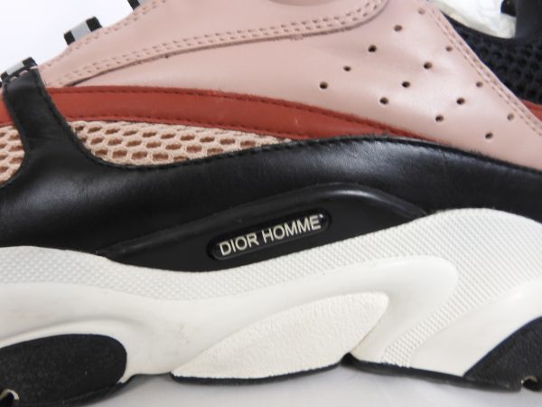 Christian Dior B22 3SN231YRK Size 42.5 (8.5). - Image 7