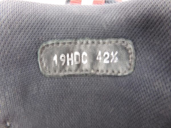 Christian Dior B22 3SN231YRK Size 42.5 (8.5). - Image 8