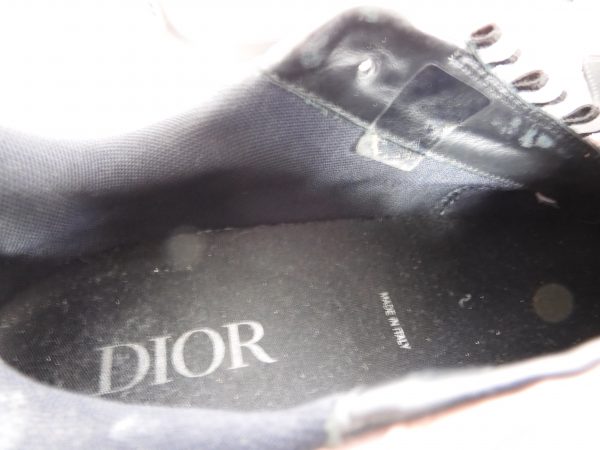 Christian Dior B22 3SN231YRK Size 42.5 (8.5). - Image 9
