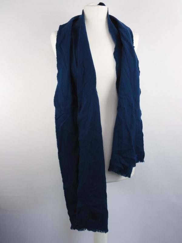 Burberry Cashmere Scarf.
