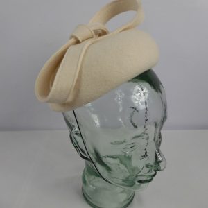 Whiteley Hat, Film Worn by Vanessa Hudgens