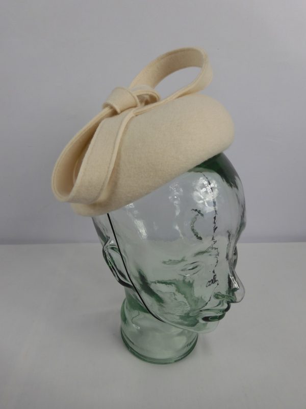 Whiteley Hat, Film Worn by Vanessa Hudgens
