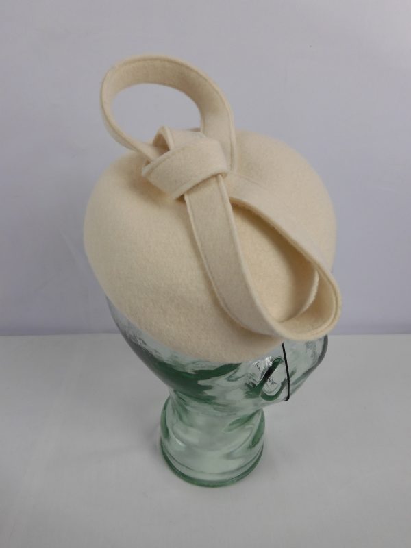 Whiteley Hat, Film Worn by Vanessa Hudgens - Image 3