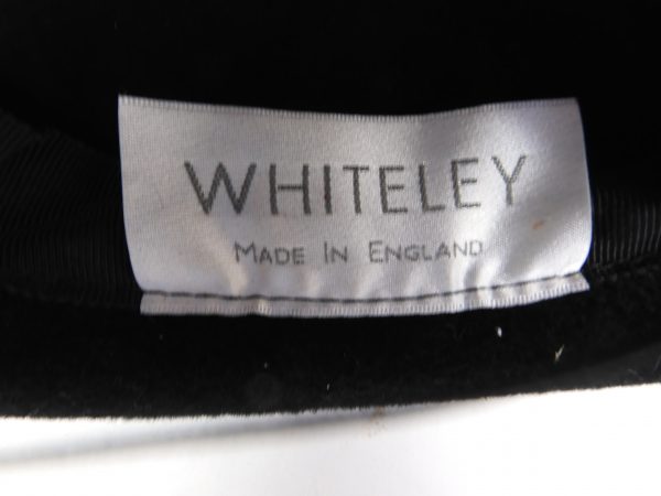Whiteley Felt Beret with Quill, Film Worn by Vanessa Hudgens - Image 4