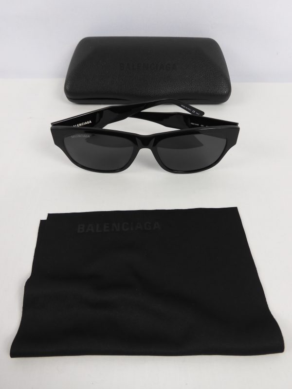 Balenciaga BB0164S Sunglasses